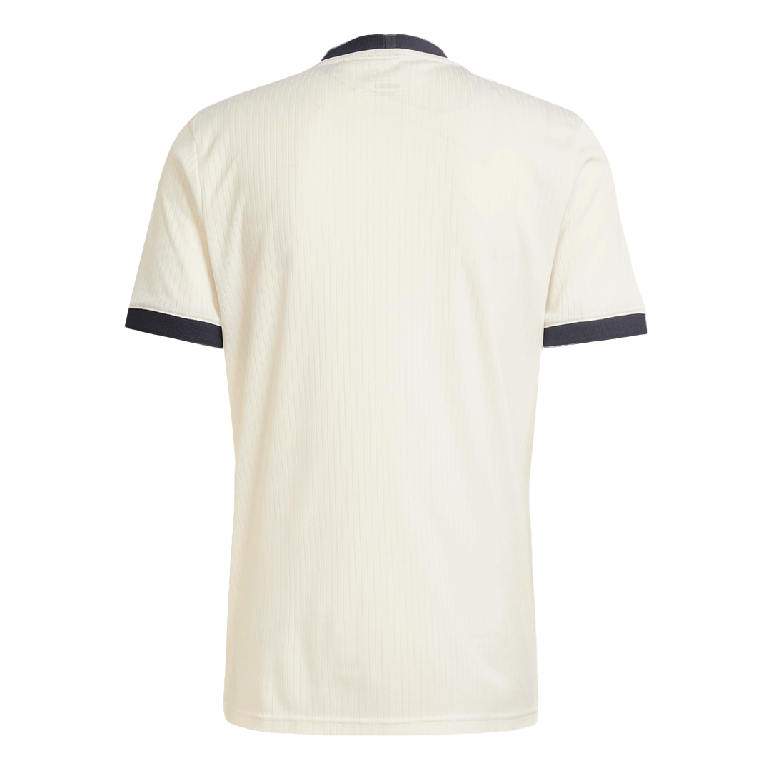 Germany 125th Anniversary Soccer Jersey 2025