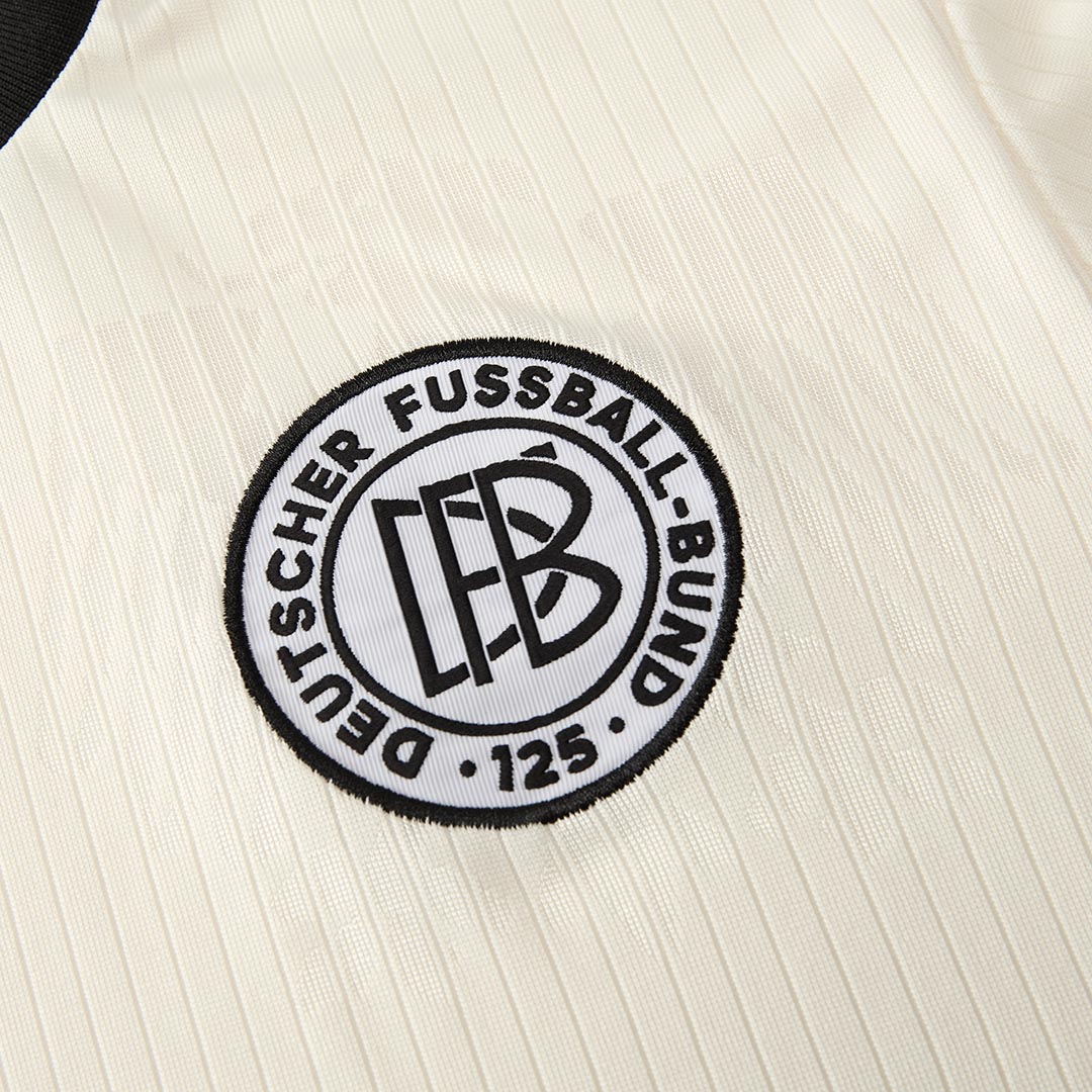 MUSIALA #10 Germany Soccer Jersey 2025 -125th Anniversary