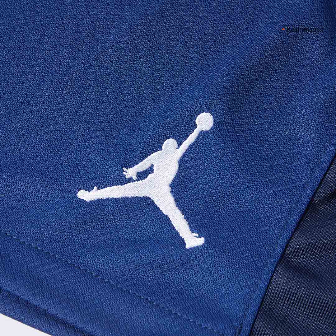 PSG Fourth Away Soccer Shorts 2024/25