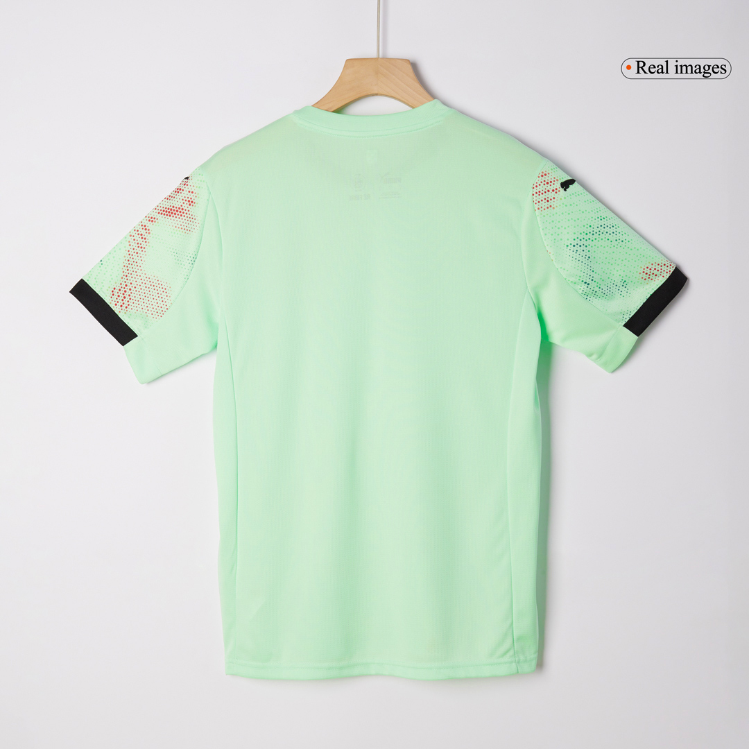 Portugal Away Soccer Jersey 2025 - Women
