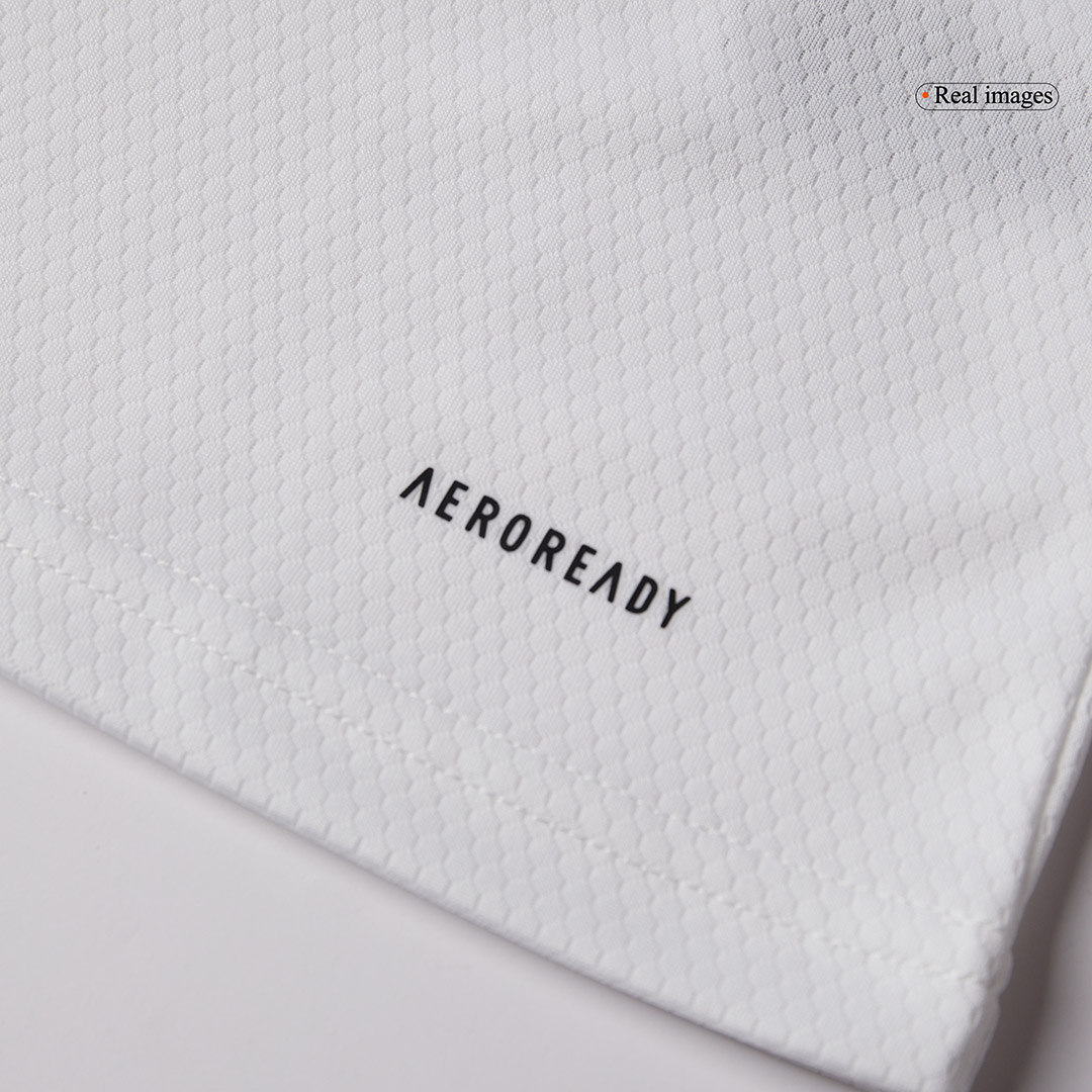 Mercedes AMG Petronas F1 Racing Team Shirt 2025