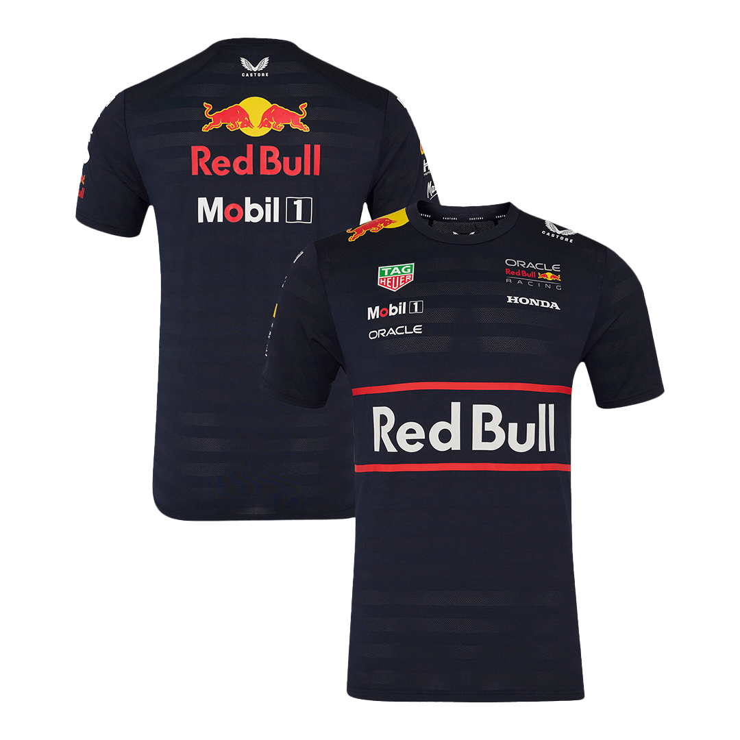 Red Bull F1 Racing Team Shirt 2025