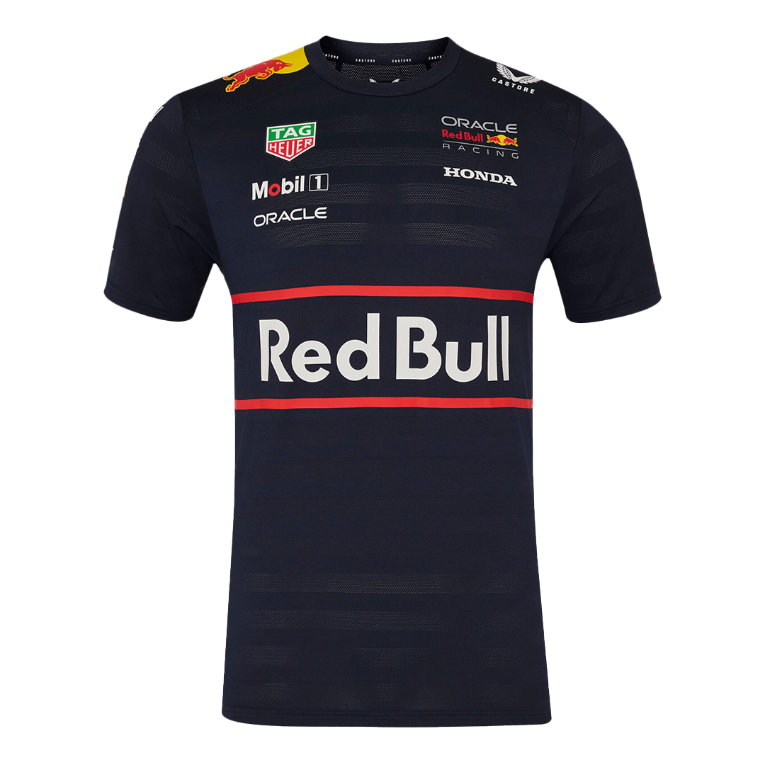 Red Bull F1 Racing Team Shirt 2025