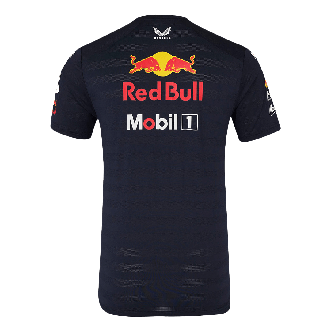 Red Bull F1 Racing Team Shirt 2025