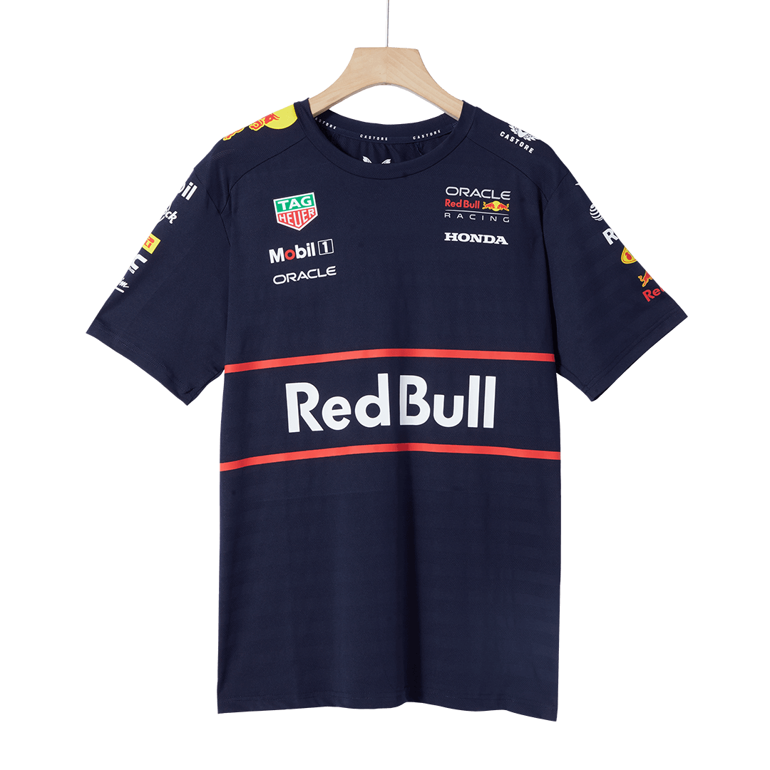 Red Bull F1 Racing Team Shirt 2025