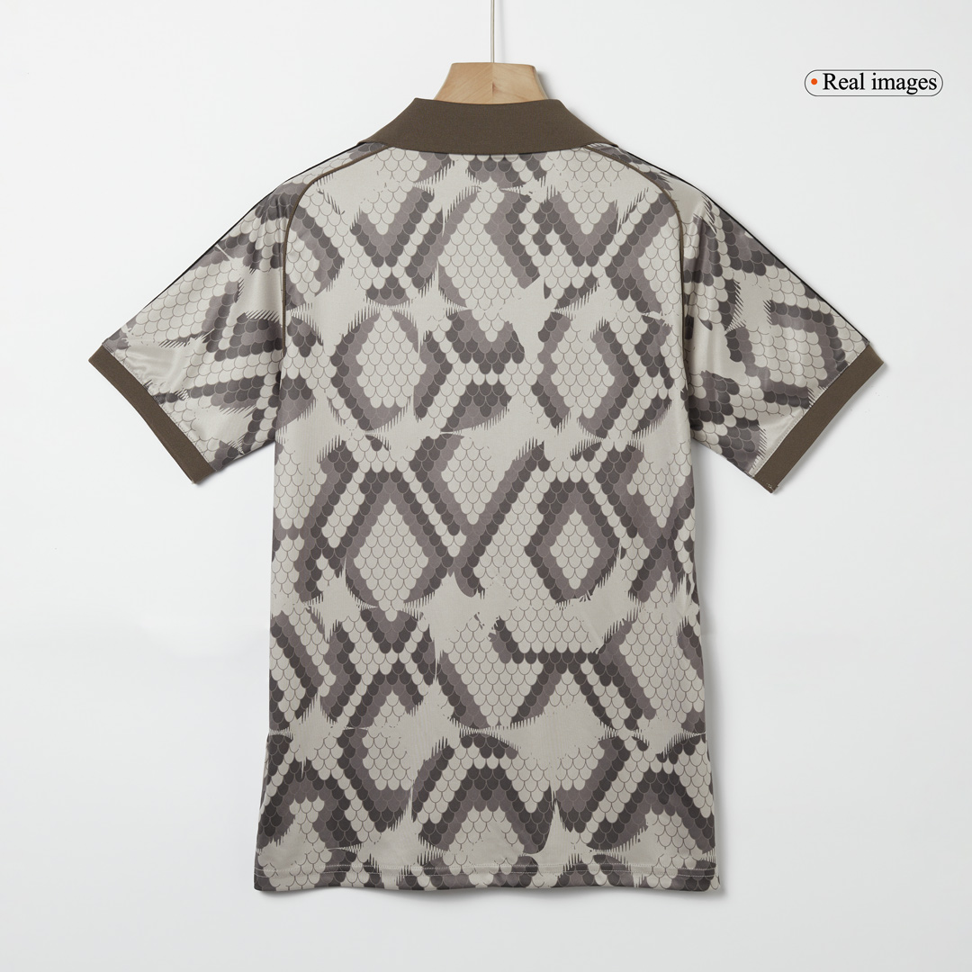 Bayern Munich X BSTN Soccer Jersey 2024/25