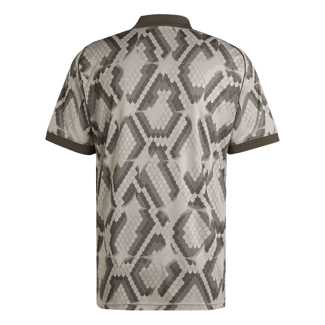 Bayern Munich X BSTN Soccer Jersey 2024/25