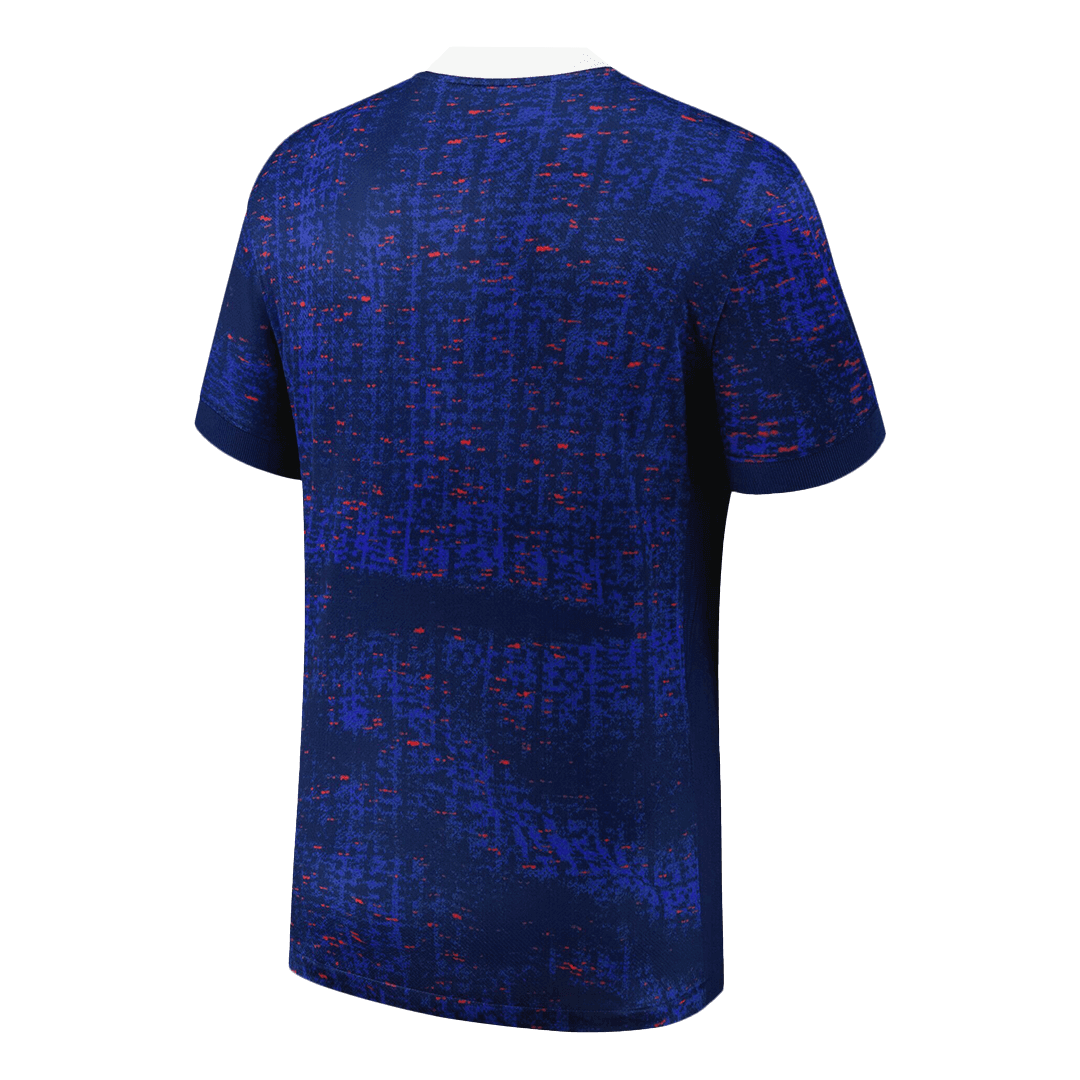 France Home Soccer Jersey 2025 - Women