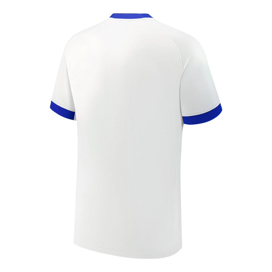 England Home Soccer Jersey 2025 - Women