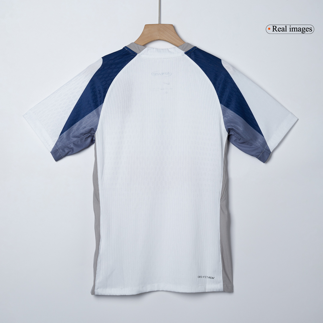 Tottenham Hotspur Home Authentic Soccer Jersey 2025/26