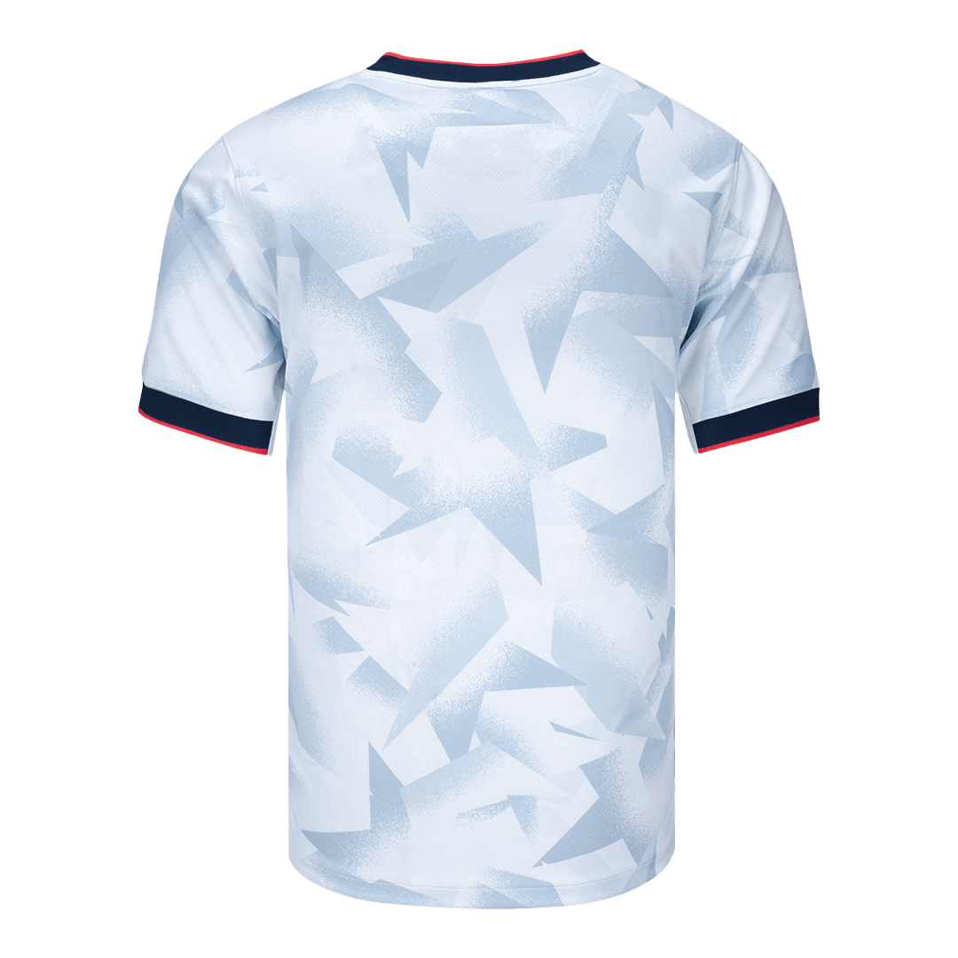 USWNT Home Soccer Jersey 2025 - Women