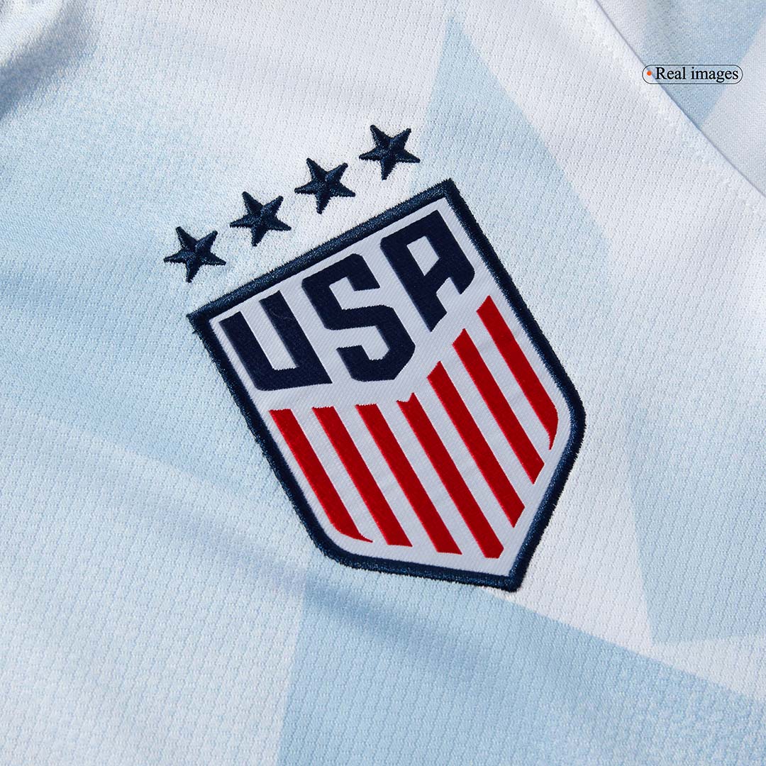 USWNT Home Soccer Jersey 2025 - Women