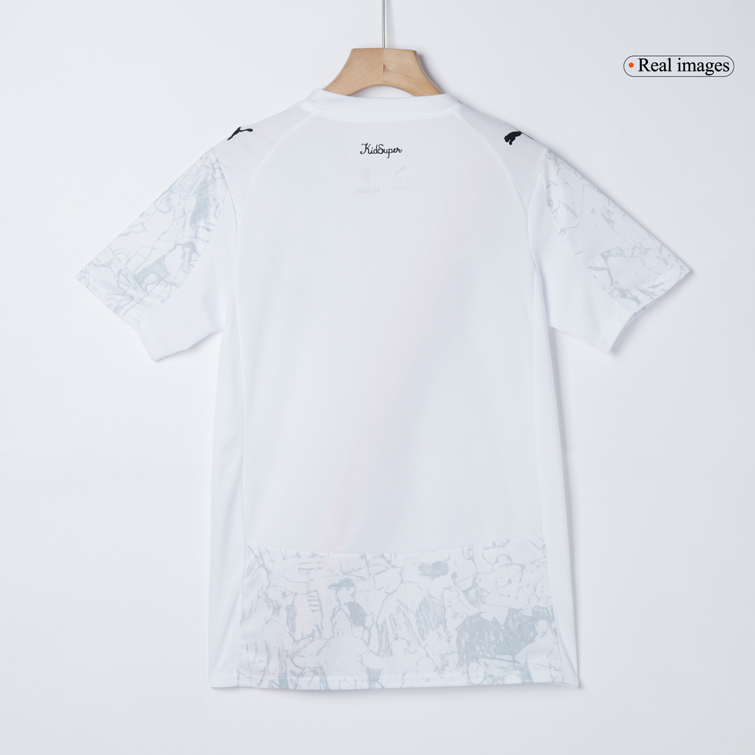 Manchester City KidSuper Soccer Jersey 2025/26 - Club World Cup