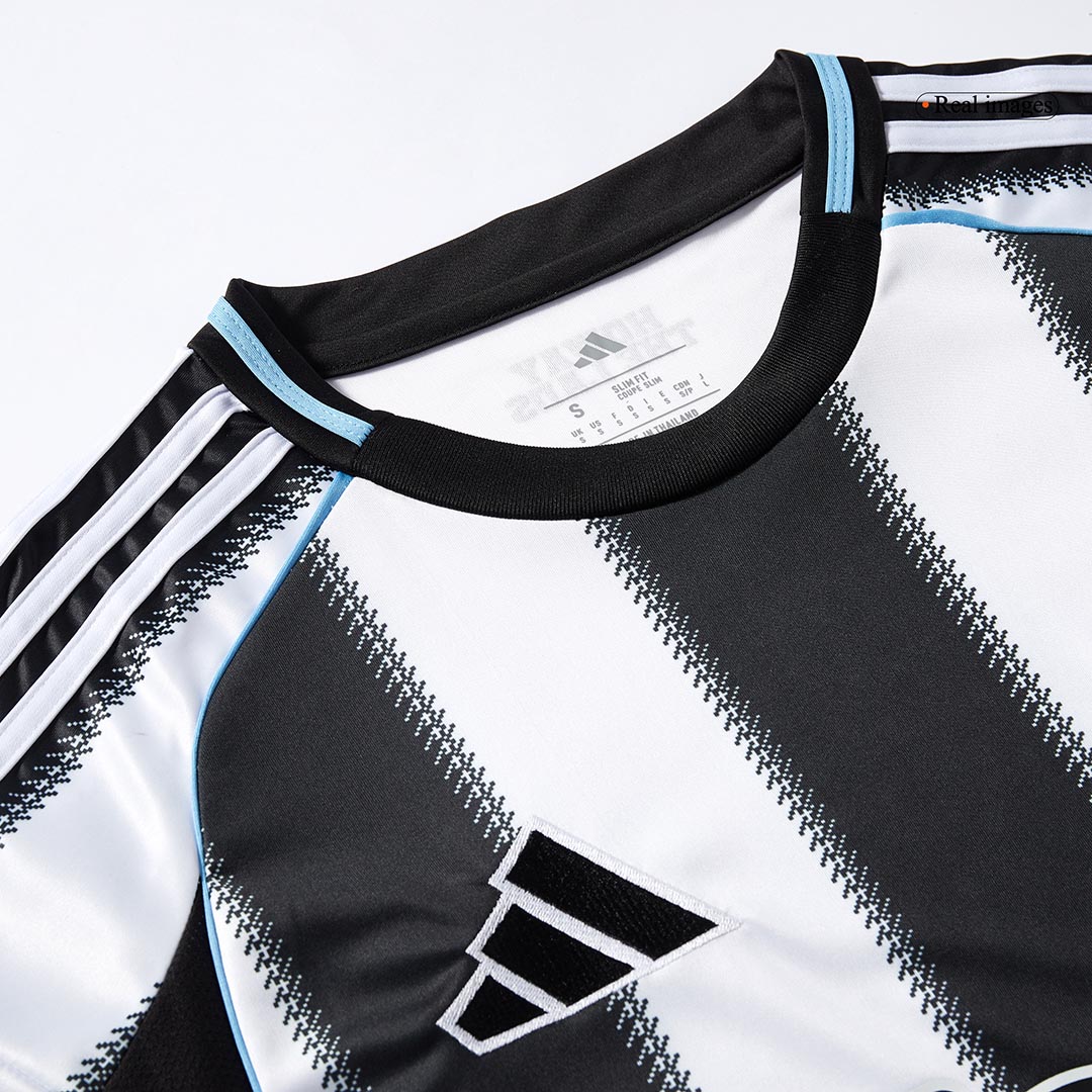 Newcastle United Home Soccer Jersey 2025/26