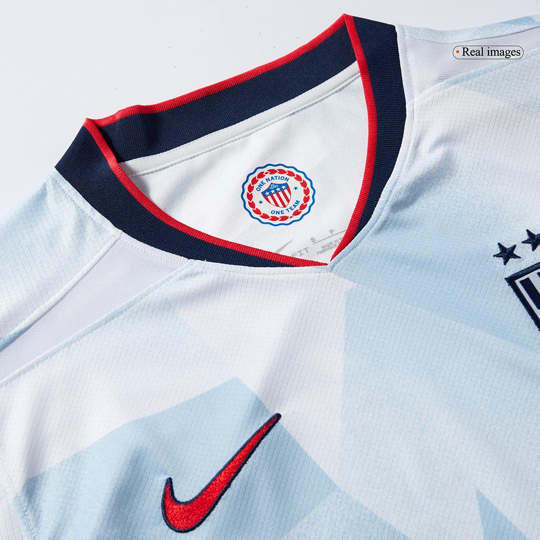 USWNT Home Soccer Jersey 2025 - Women