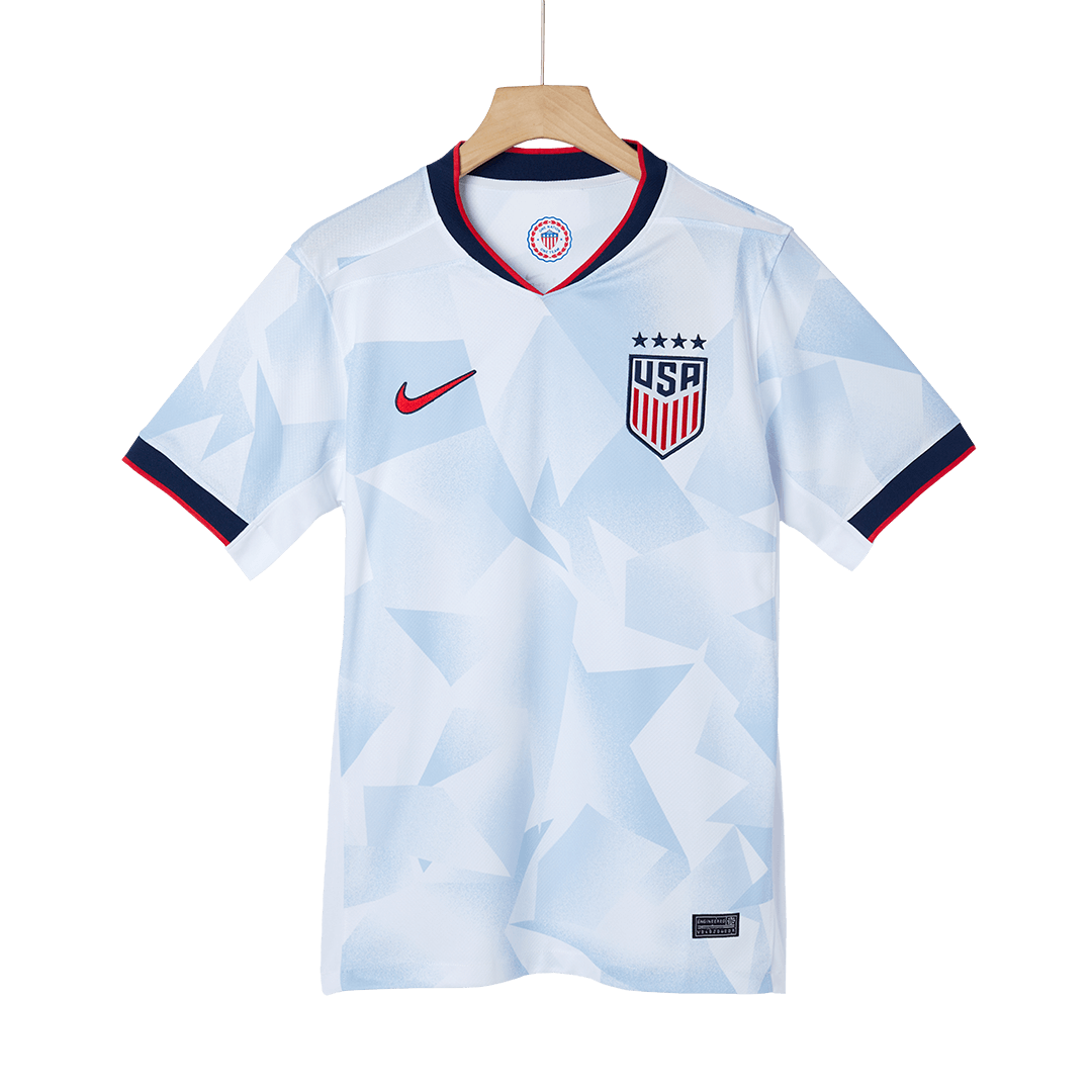 USWNT Home Soccer Jersey 2025 - Women