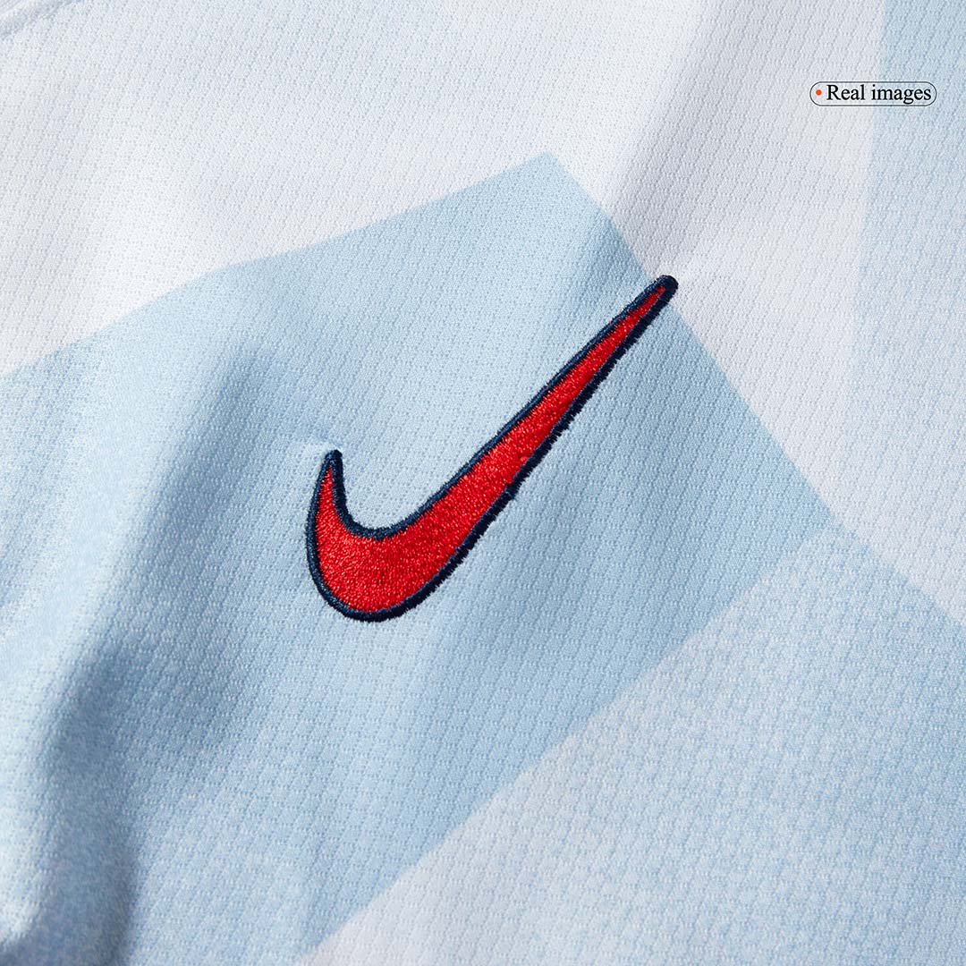 USWNT Home Soccer Jersey 2025 - Women