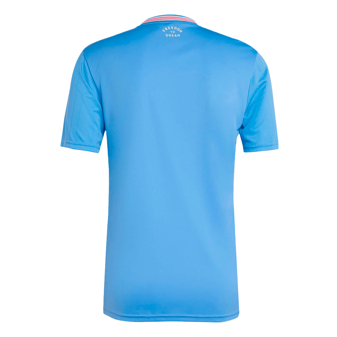 Inter Miami CF Third Away Soccer Jersey 2025