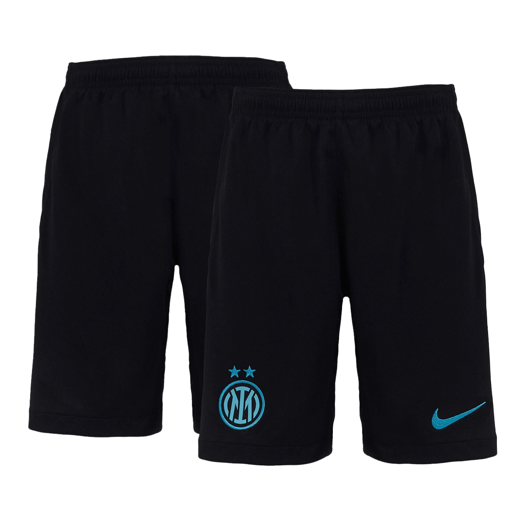 Inter Milan Home Jerseys Kit 2025/26