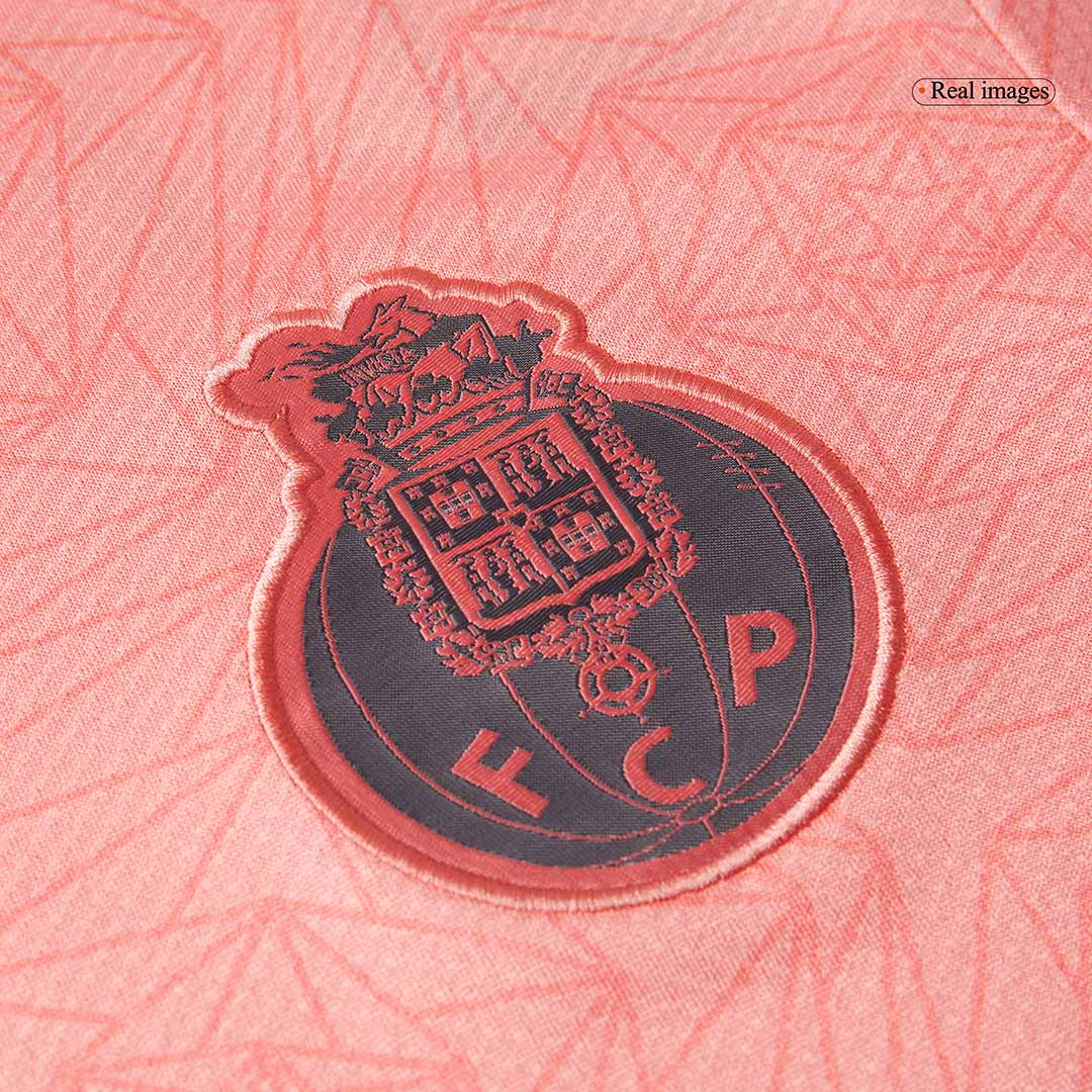 FC Porto Away Soccer Jersey 2025/26