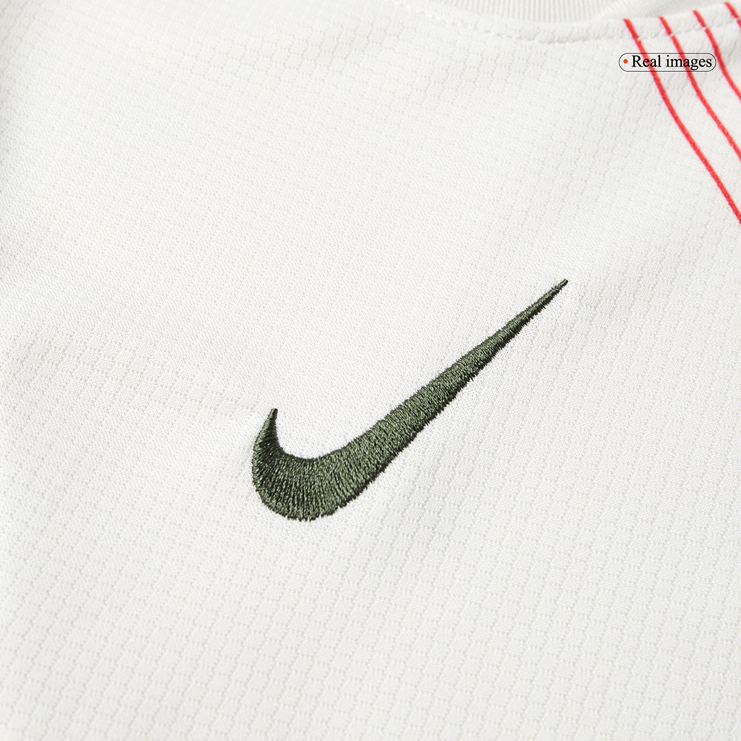 Chelsea Away Kids Soccer Jerseys Full Kit 2025/26