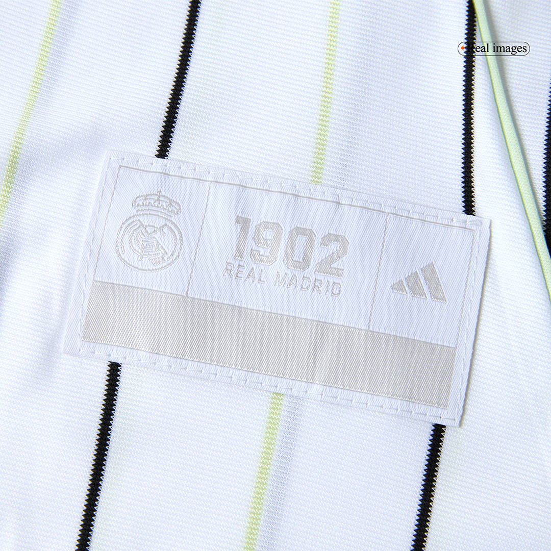 Real Madrid US Pack Shirt 25/26 White