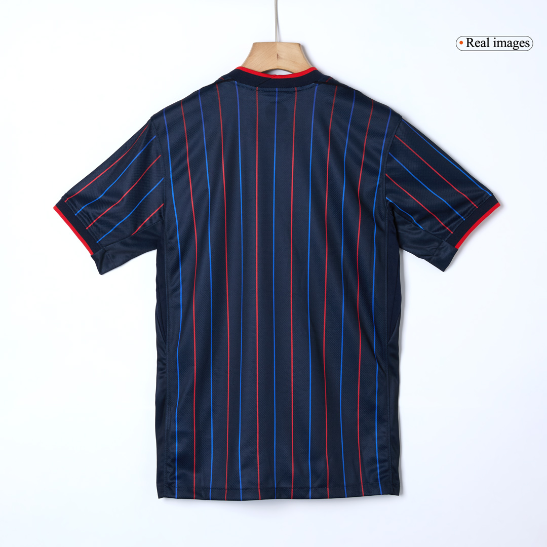 USMNT Away Soccer Jersey 2025