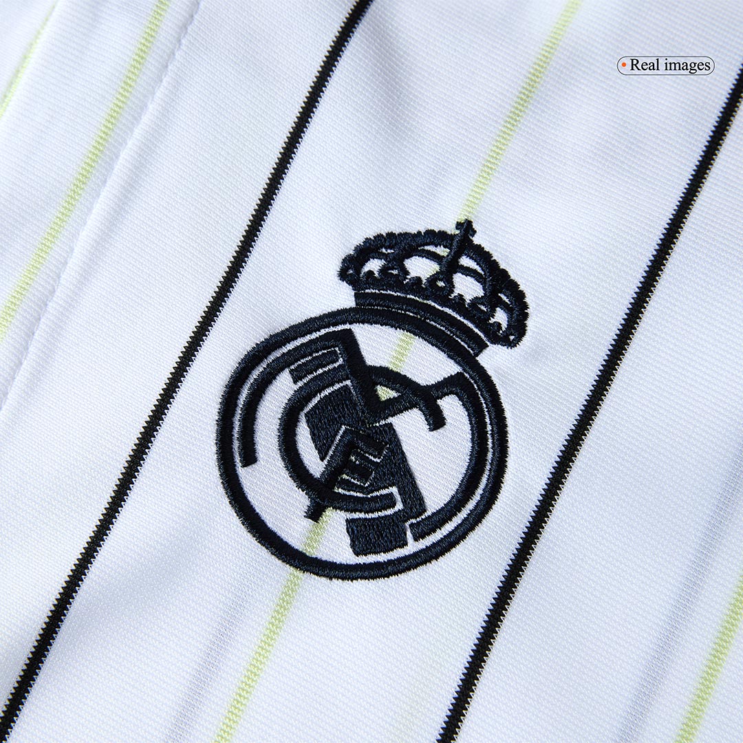 Real Madrid US Pack Shirt 25/26 White