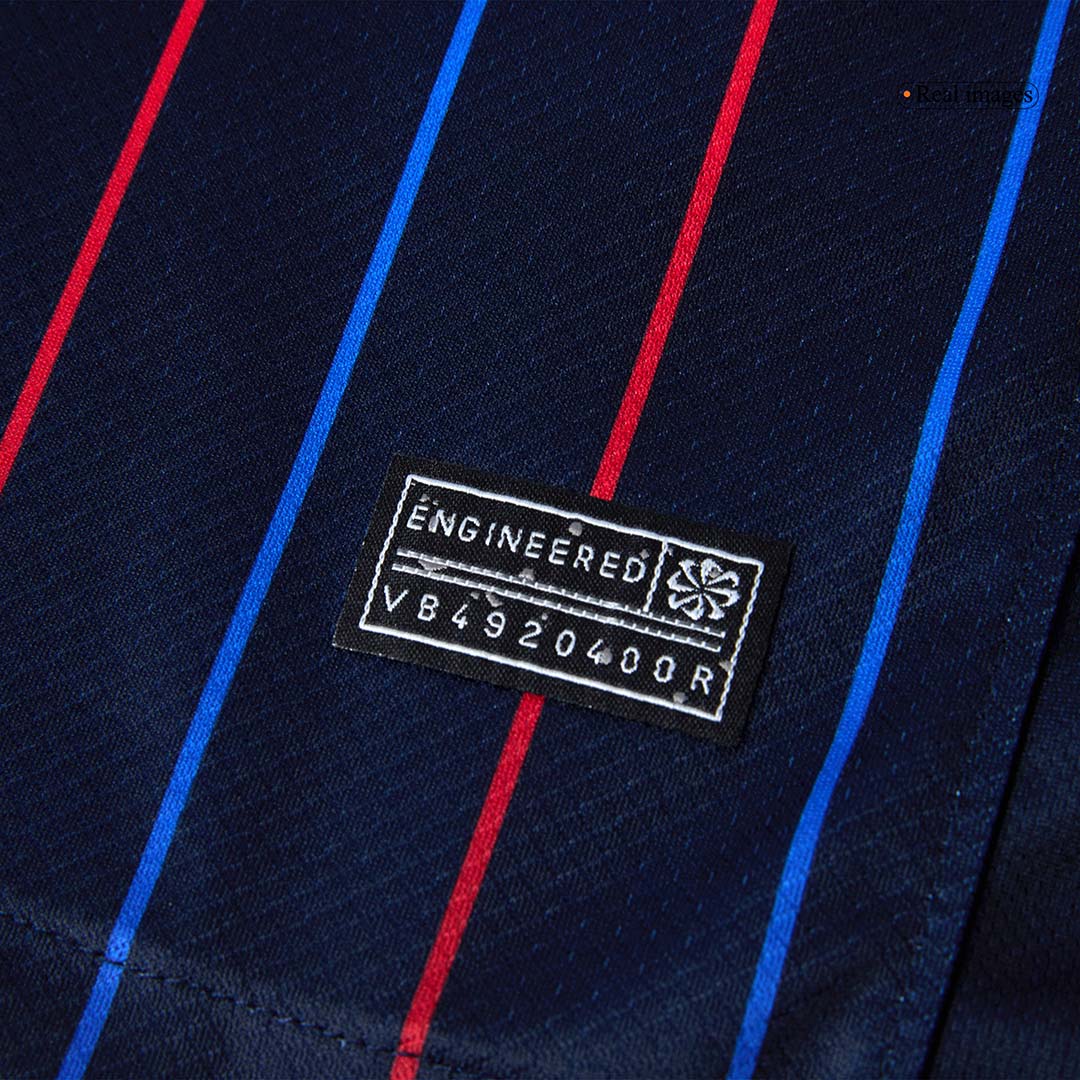 USMNT Away Soccer Jersey 2025