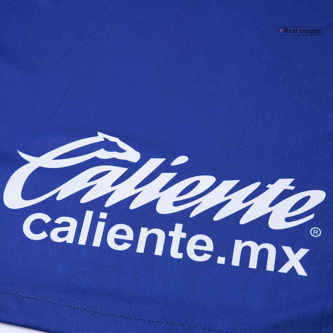 Pumas UNAM Away Soccer Jersey 2025/26