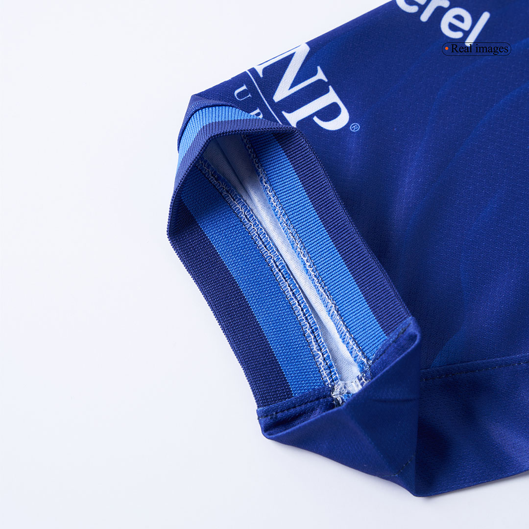 Pumas UNAM Away Soccer Jersey 2025/26