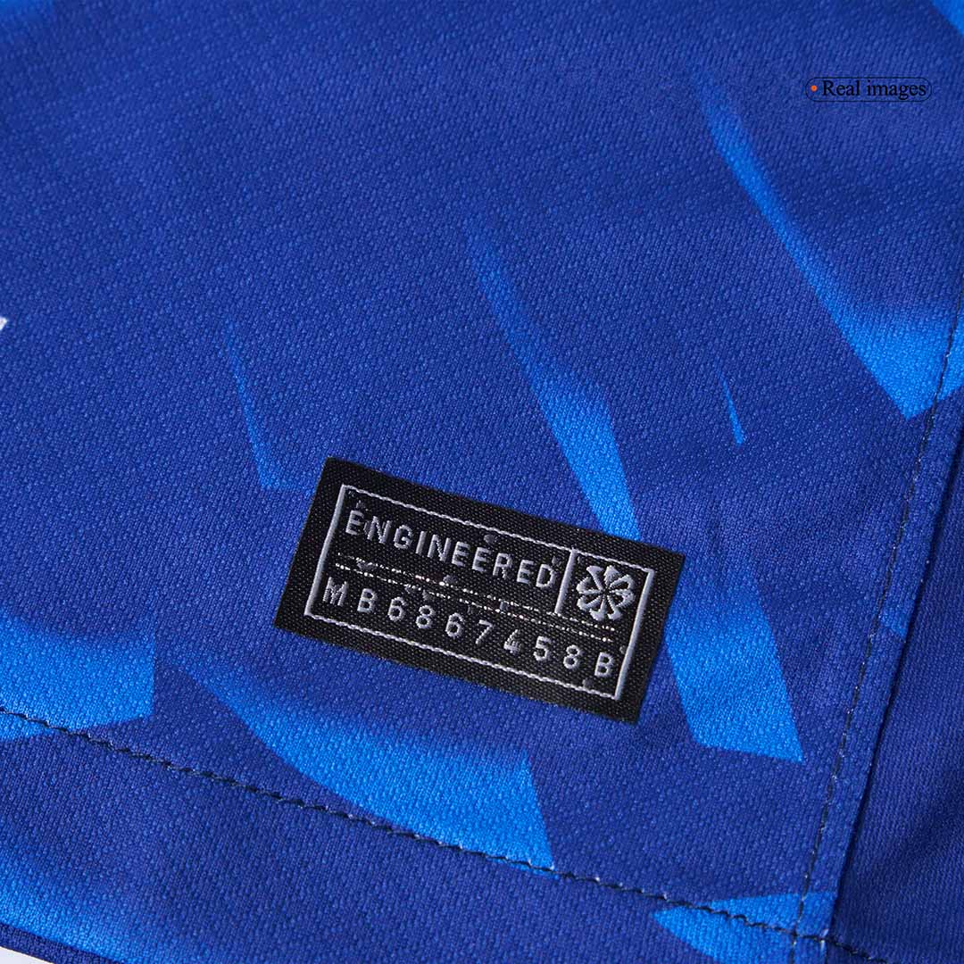 Pumas UNAM Away Soccer Jersey 2025/26