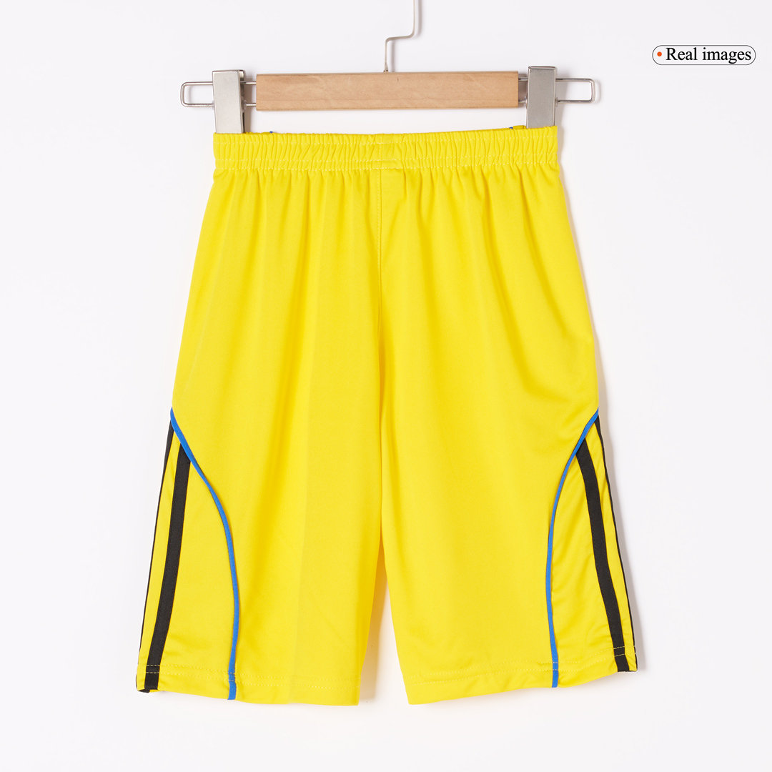 Club America Home Kids Soccer Jerseys Kit 2025/26