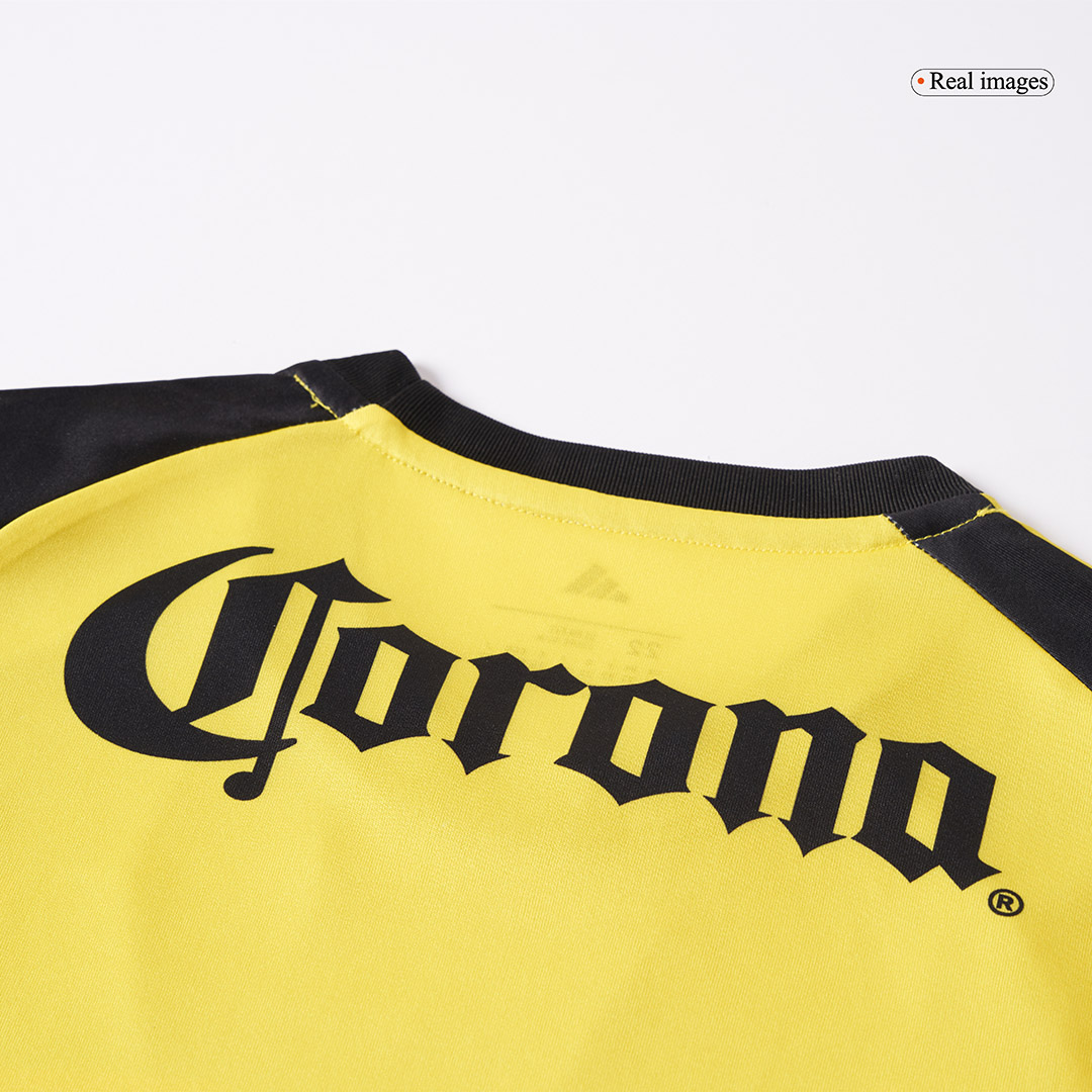 Club America Home Kids Soccer Jerseys Kit 2025/26