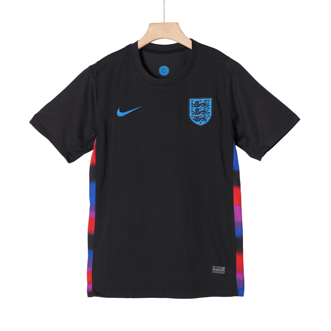 England Away Soccer Jersey 2025 - Women