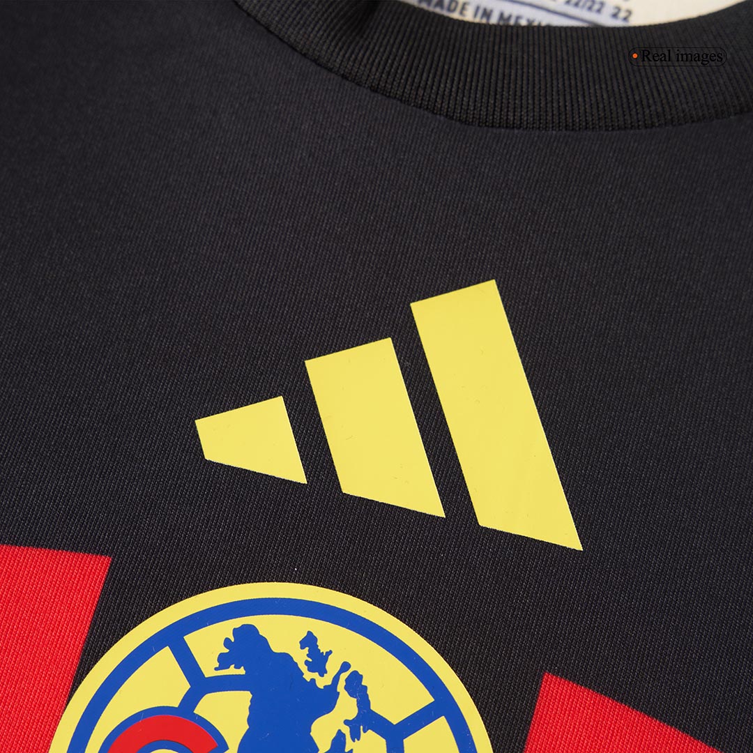 Club America Home Kids Soccer Jerseys Kit 2025/26