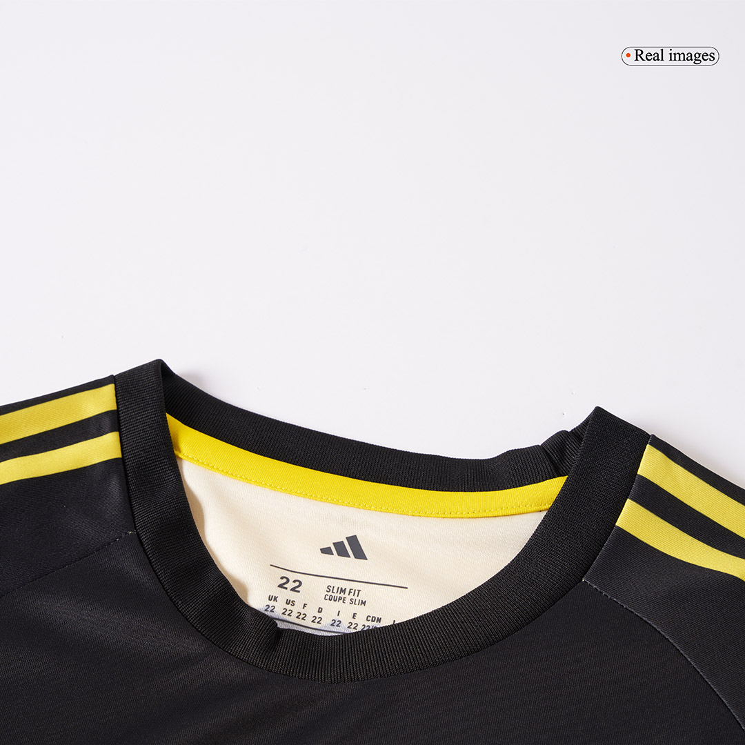 Club America Home Kids Soccer Jerseys Kit 2025/26
