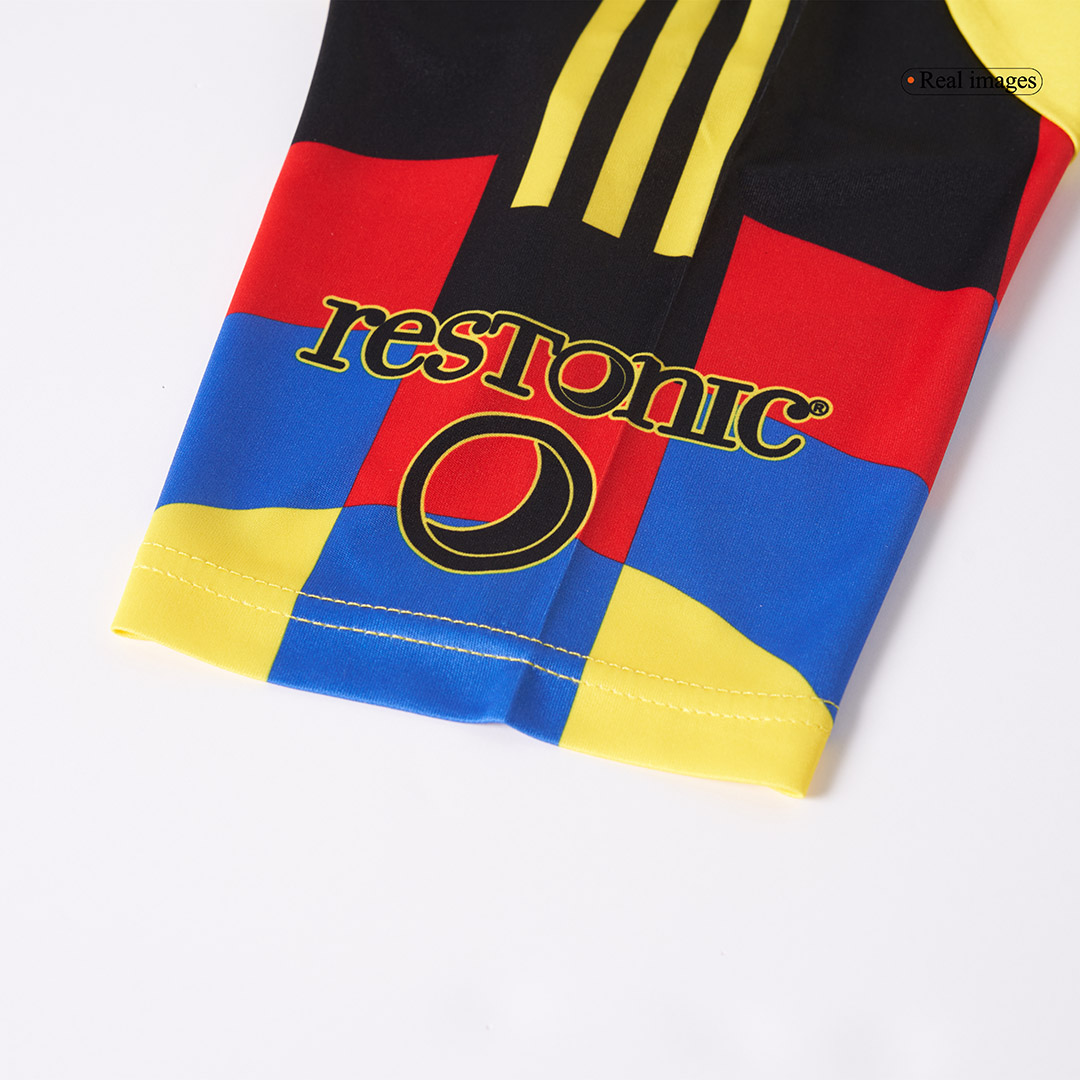 Club America Home Kids Soccer Jerseys Kit 2025/26