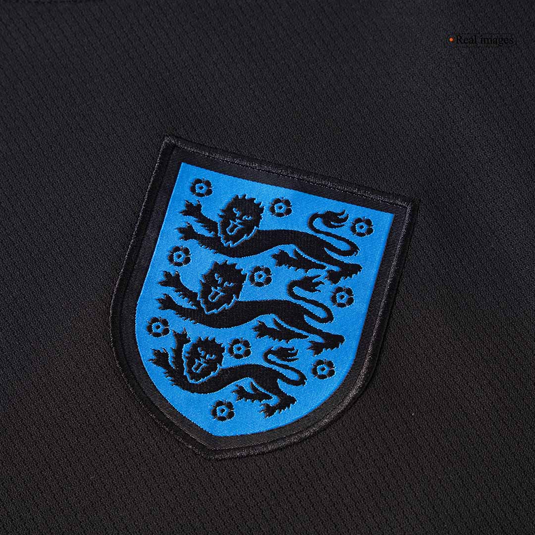 England Away Soccer Jersey 2025 - Women