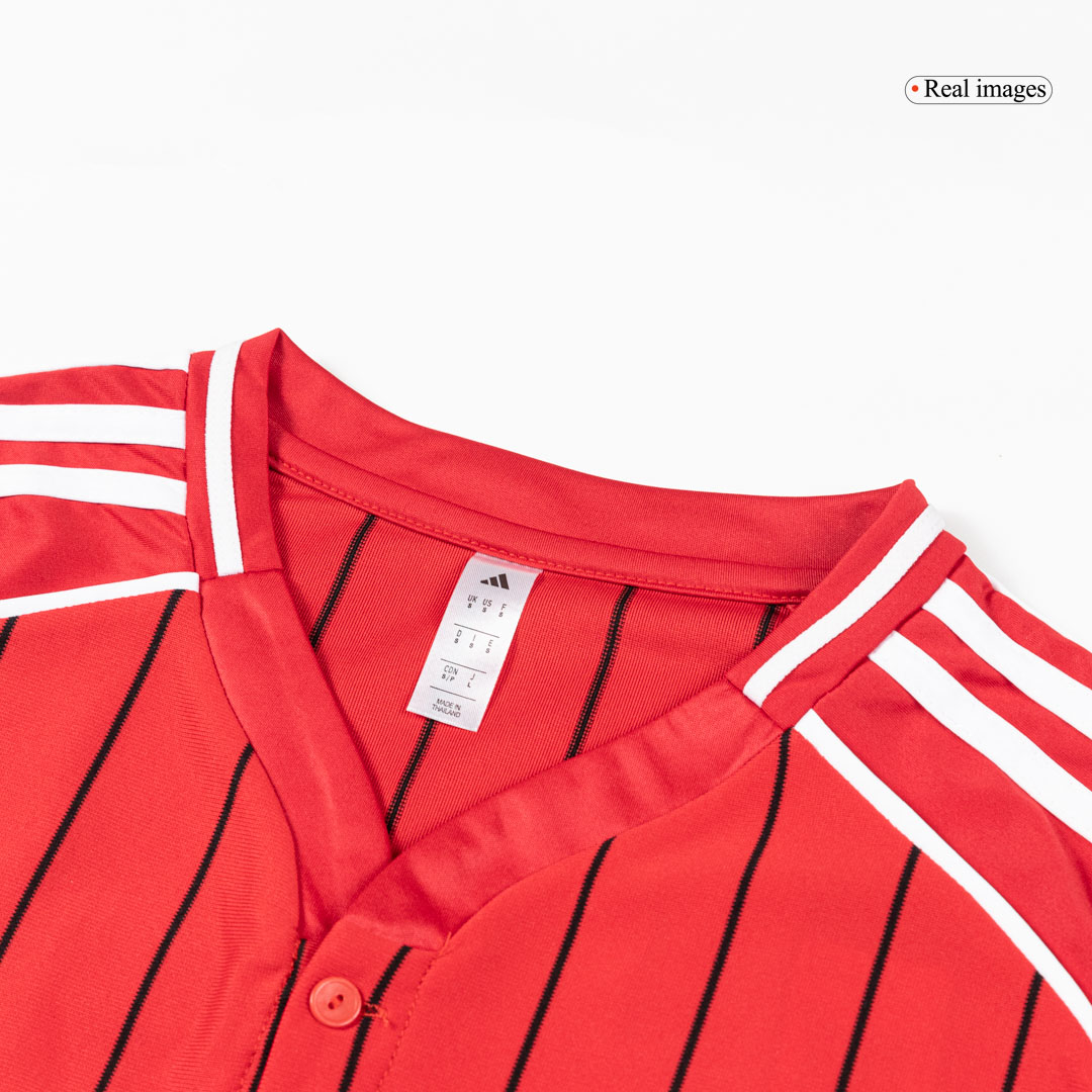 Manchester United US Pack Shirt 25/26
