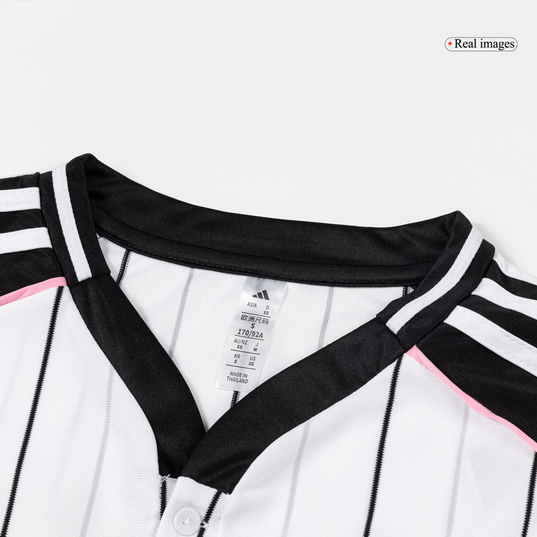 Juventus US Pack Shirt 2025/26