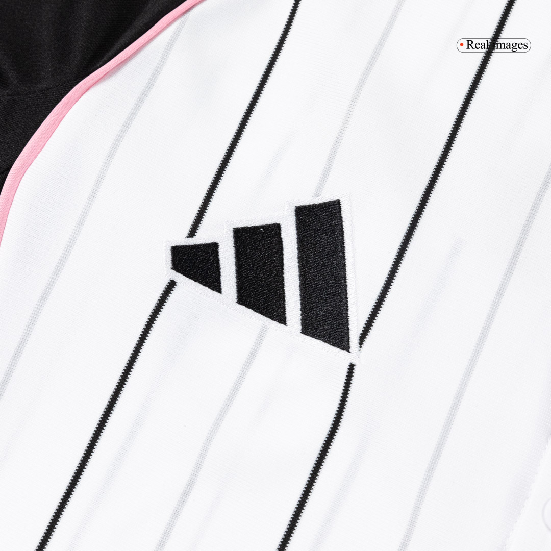 Juventus US Pack Shirt 2025/26