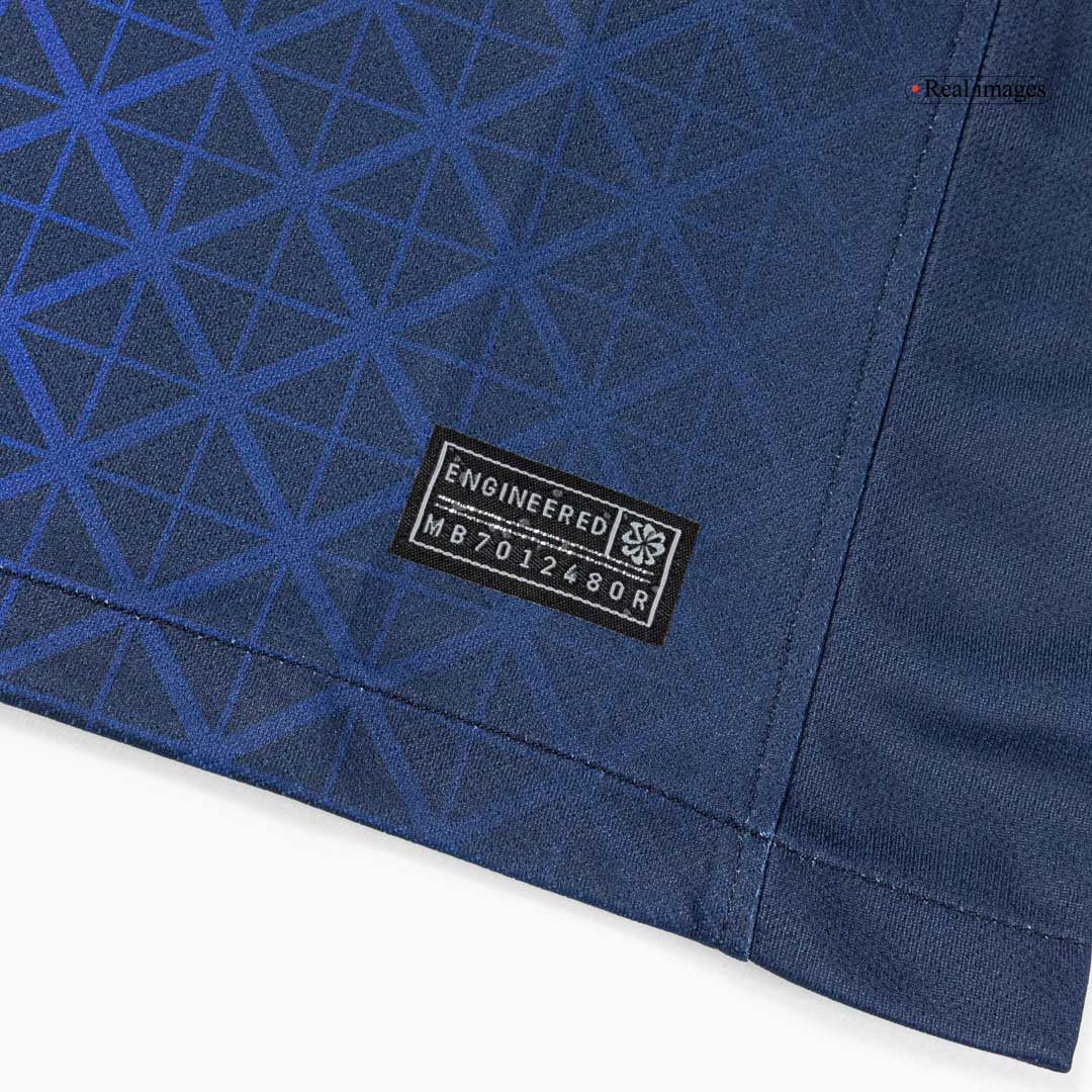 PSG Home Jerseys Full Kit 2025/26