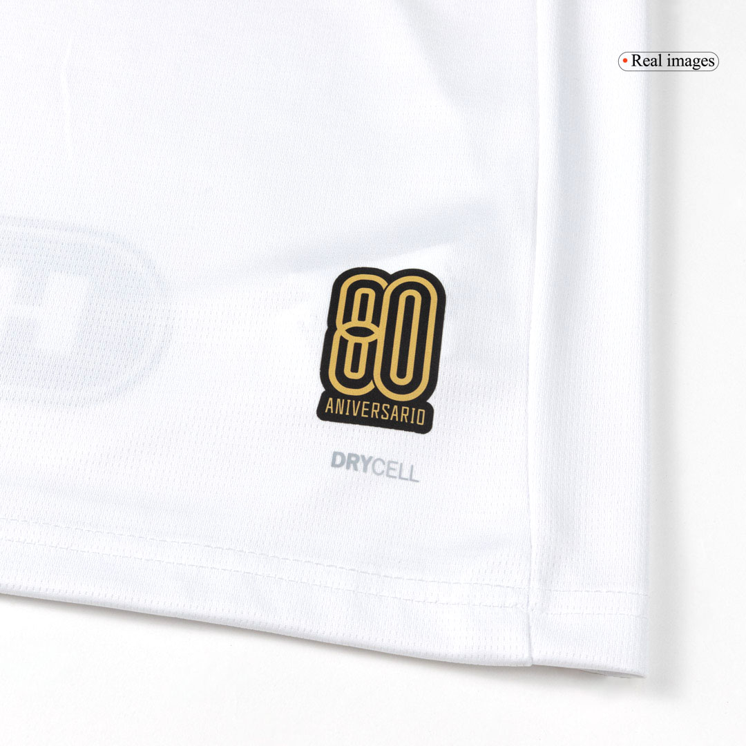 Monterrey Away Soccer Jersey 2025/26