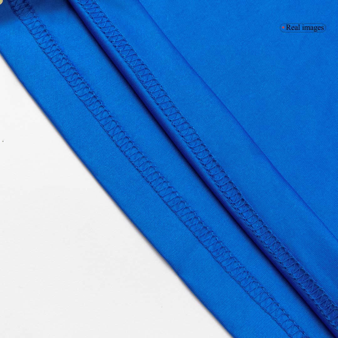 Real Madrid Third Away Soccer Shorts 2025/26