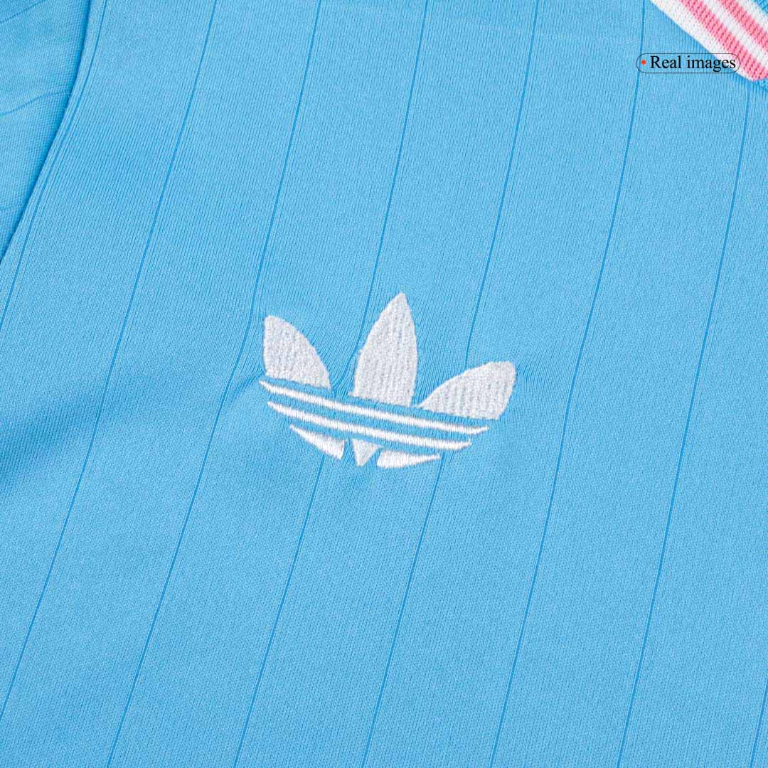 Inter Miami CF Third Away Kids Soccer Jerseys Kit 2025