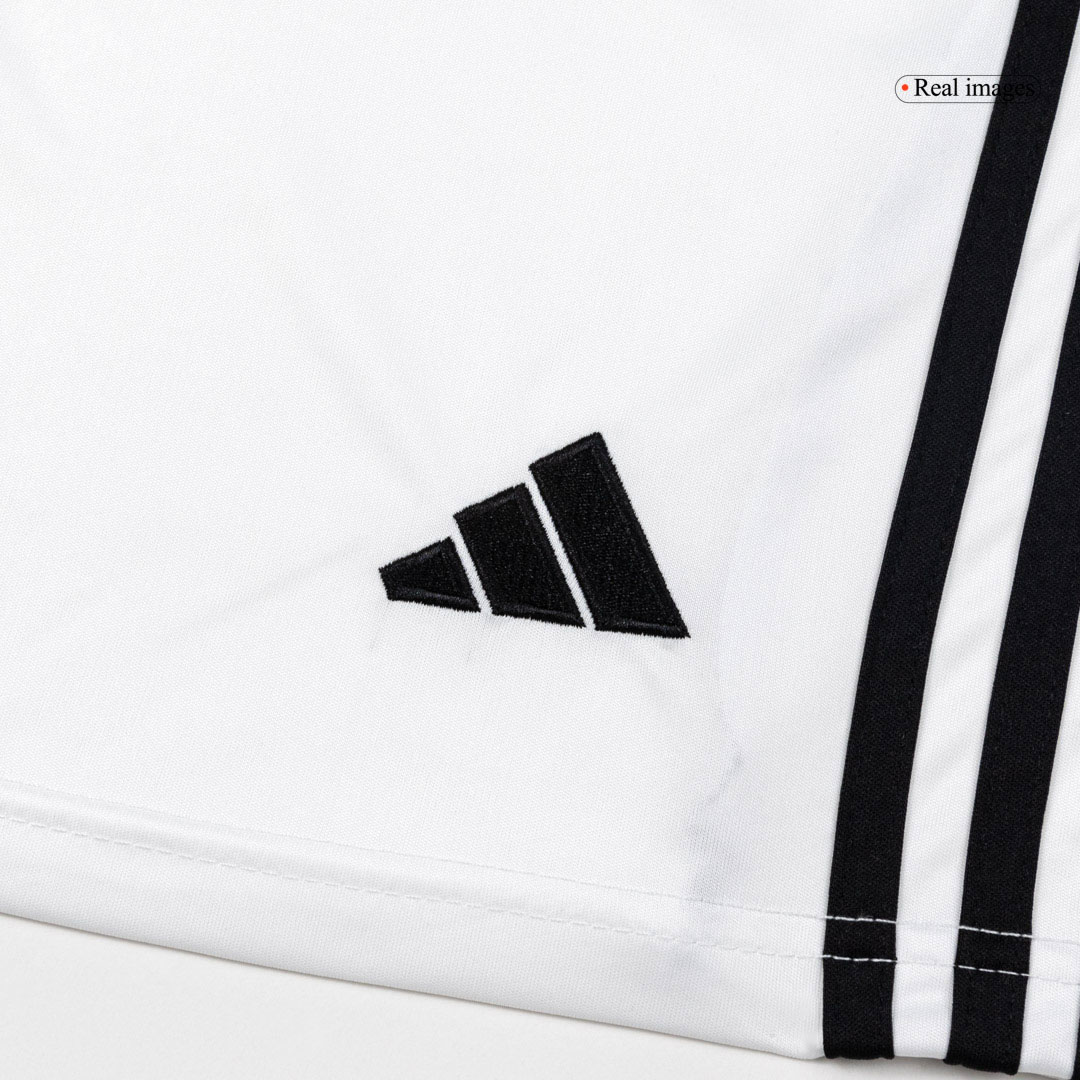 Manchester United Home Jerseys Kit 2025/26