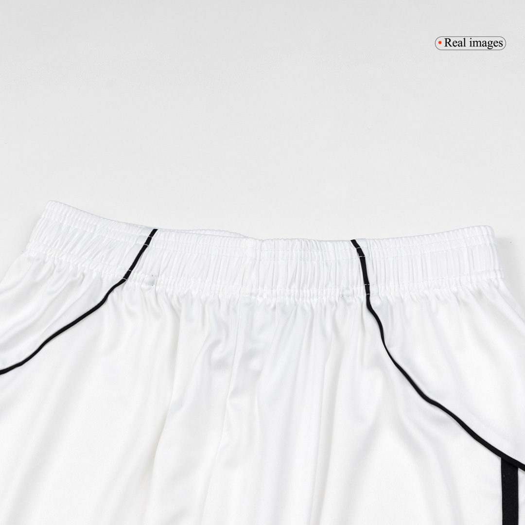 Manchester United Home Jerseys Kit 2025/26
