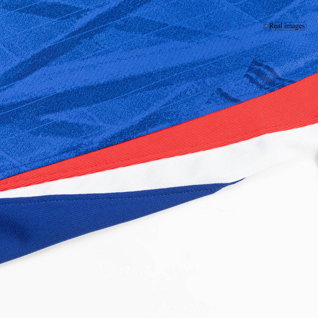 Chelsea Home Jerseys Full Kit 2025/26