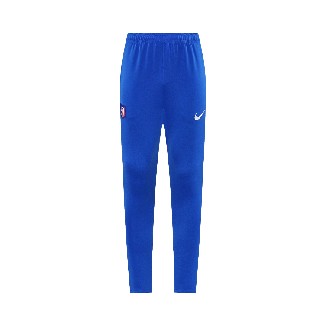 Atletico Madrid Jacket Tracksuit 2025/26 Red